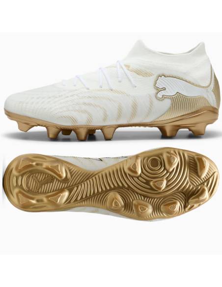 Buty Puma FUTURE 9 MATCH FG/AG 108713-04
