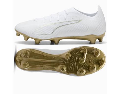Buty Puma Ultra 6 Match FG/AG 108687-04