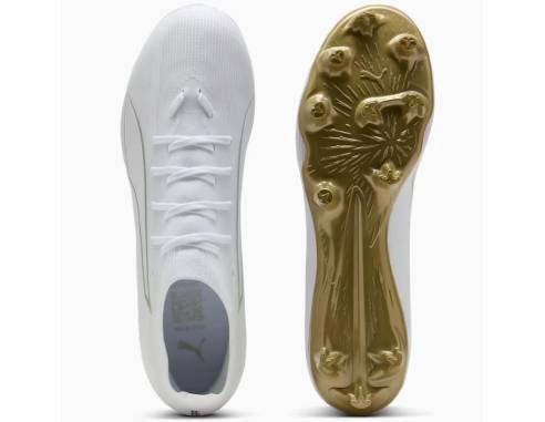 Buty Puma Ultra 6 Match FG/AG 108687-04