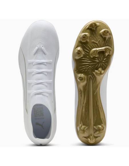 Buty Puma Ultra 6 Match FG/AG 108687-04
