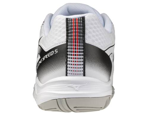 Buty Mizuno CYCLONE SPEED 5 V1GA258059