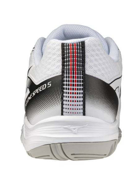 Buty Mizuno CYCLONE SPEED 5 V1GA258059