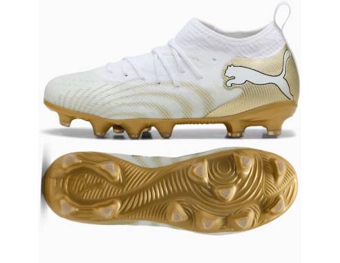 Buty Puma Future 9 Match Jr FG/AG 108721-04