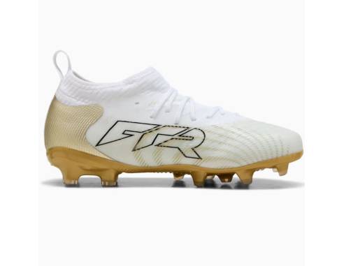 Buty Puma Future 9 Match Jr FG/AG 108721-04