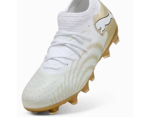 Buty Puma Future 9 Match Jr FG/AG 108721-04