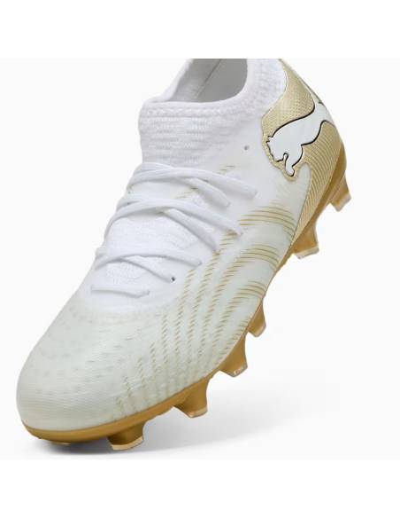 Buty Puma Future 9 Match Jr FG/AG 108721-04