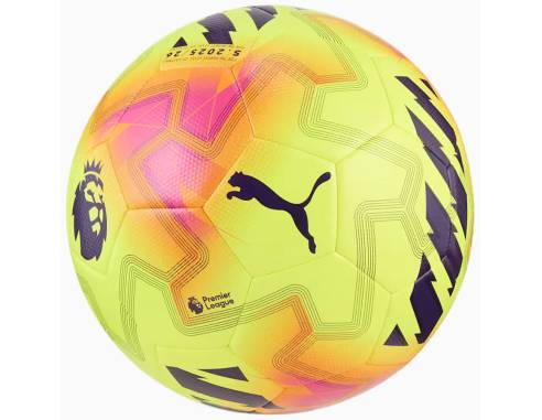 Piłka Puma Orbita Cup Premier League Lights 084715-01