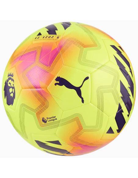 Piłka Puma Orbita Cup Premier League Lights 084715-01
