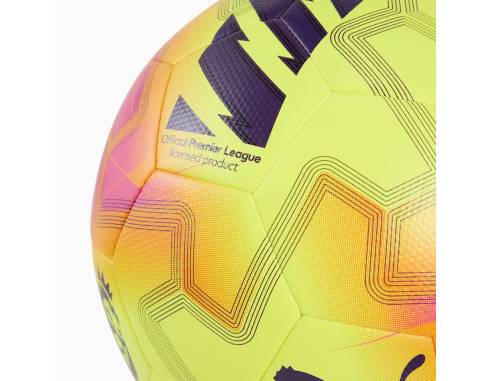 Piłka Puma Orbita Cup Premier League Lights 084715-01