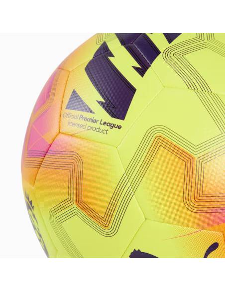 Piłka Puma Orbita Cup Premier League Lights 084715-01
