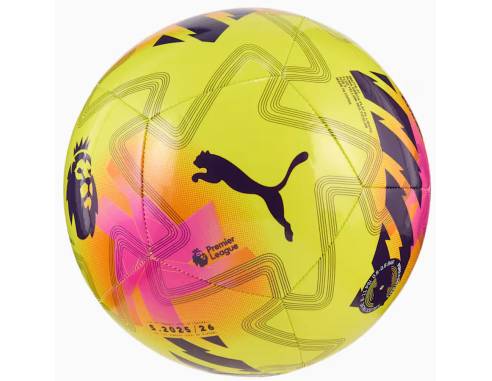 Piłka Puma Orbita Play Premier League Lights 084718-01