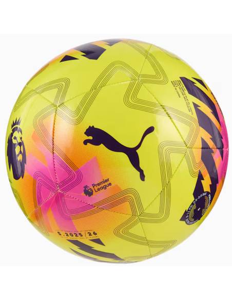 Piłka Puma Orbita Play Premier League Lights 084718-01