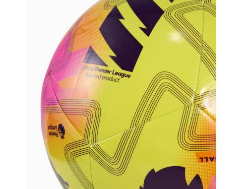 Piłka Puma Orbita Play Premier League Lights 084718-01