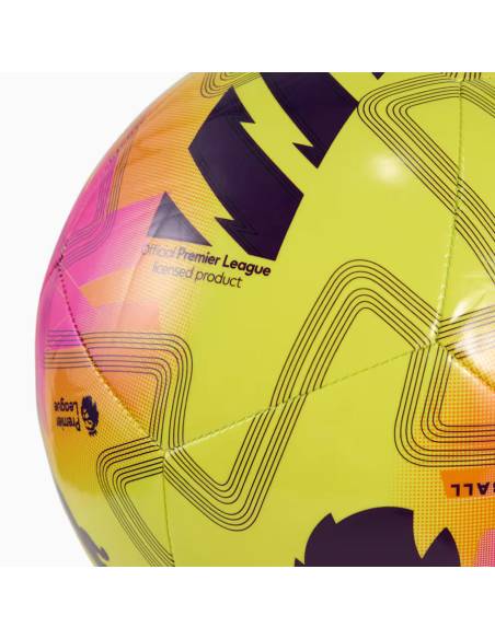 Piłka Puma Orbita Play Premier League Lights 084718-01