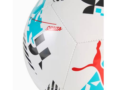 Piłka Puma Orbita Mini LaLiga 084636-01