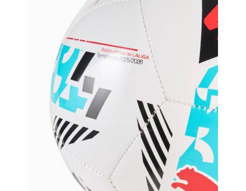 Piłka Puma Orbita Mini LaLiga 084636-01