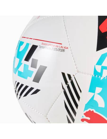 Piłka Puma Orbita Mini LaLiga 084636-01