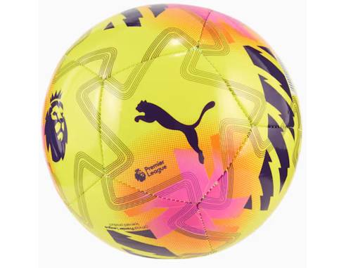 Piłka Puma Orbita Mini Premier League Lights 084722-01