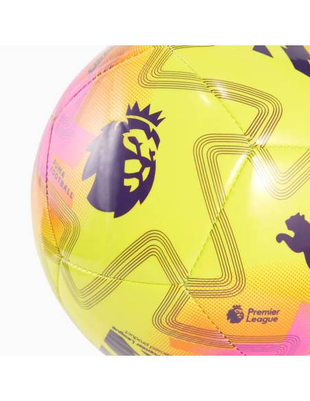 Piłka Puma Orbita Mini Premier League Lights 084722-01