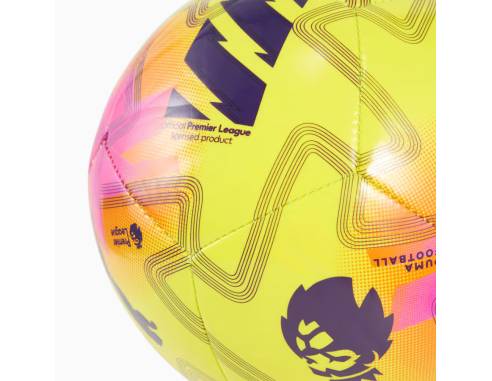 Piłka Puma Orbita Mini Premier League Lights 084722-01