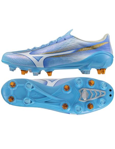 Buty Mizuno Morelia Alpha III Elite MIX P1GC266025
