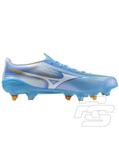 Buty Mizuno Morelia Alpha III Elite MIX P1GC266025 2