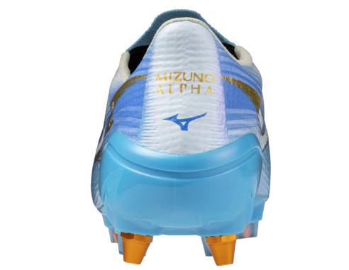 Buty Mizuno Morelia Alpha III Elite MIX P1GC266025
