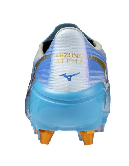 Buty Mizuno Morelia Alpha III Elite MIX P1GC266025