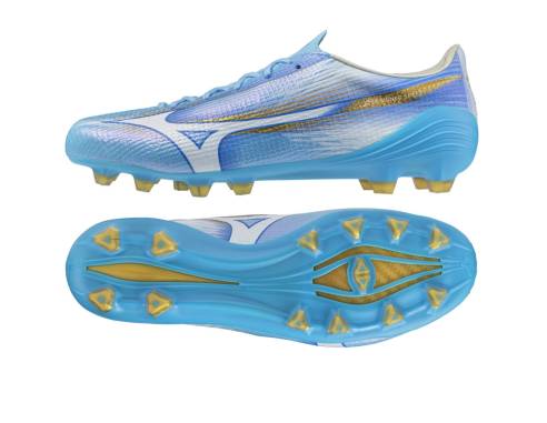 Buty Mizuno Morelia Alpha III Japan MD P1GA266025
