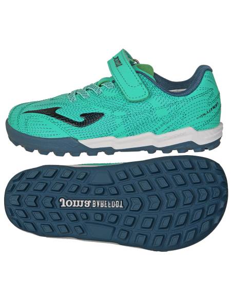 Buty Joma EVOLUTION BAREFOOT 2517 Jr BFEJW2517TF