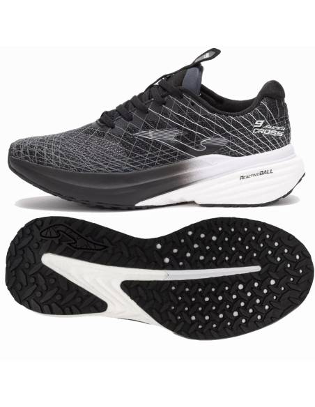 Buty Joma SUPER CROSS TOP RCROSTS2501