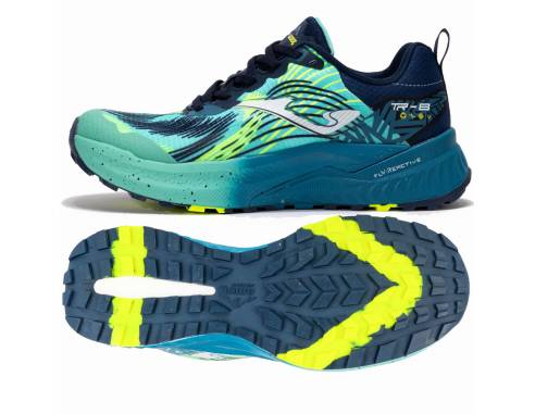 Buty Joma TR-8 TKTR8S2517