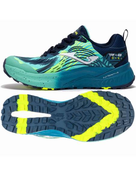 Buty Joma TR-8 TKTR8S2517
