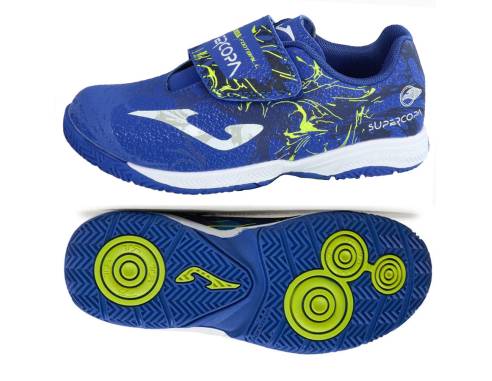 Buty Joma Super Copa 2404 Jr IN SCJW2404INV