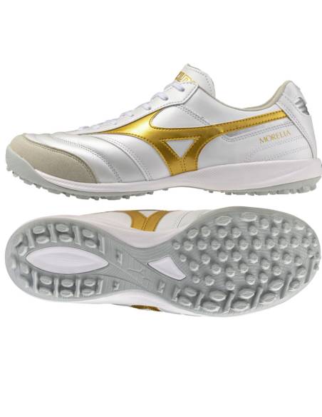 Buty Mizuno Morelia Sala Elite TF Q1GA261250