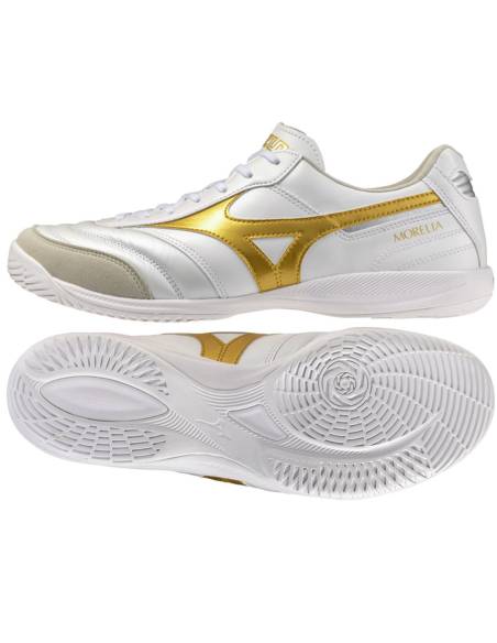 Buty Mizuno Morelia Sala Pro Elite IN Q1GA261250
