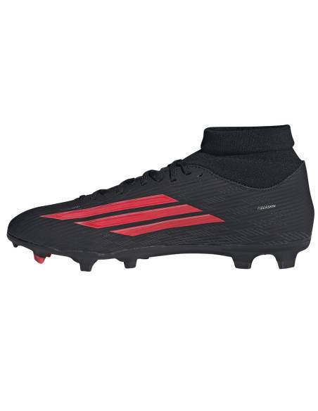 Buty adidas F50 Club MID FG/MG JR9007