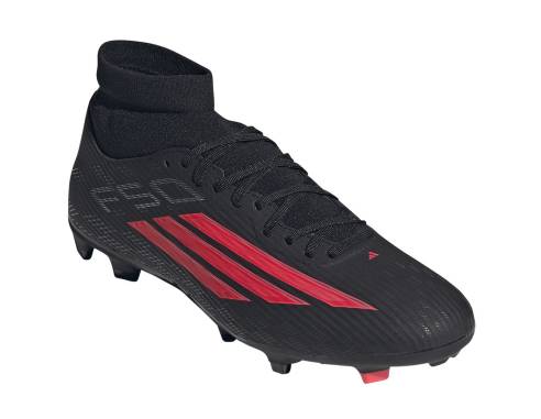Buty adidas F50 Club MID FG/MG JR9007