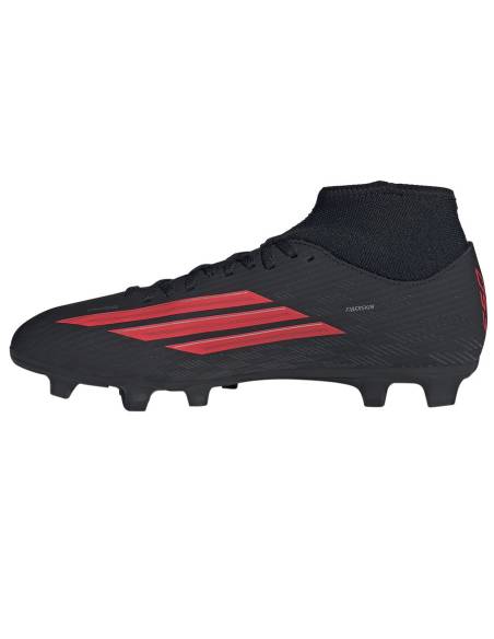 Buty adidas F50 Club MID FG/MG JQ4031