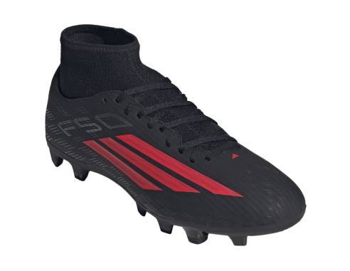 Buty adidas F50 Club MID FG/MG JQ4031