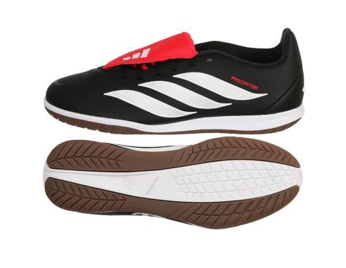 Buty adidas Predator Club FT Sala Jr IN KI8835