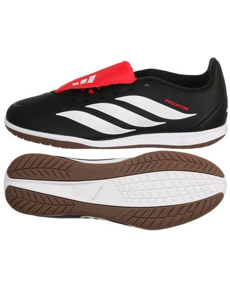 Buty adidas Predator Club FT Sala Jr IN KI8835