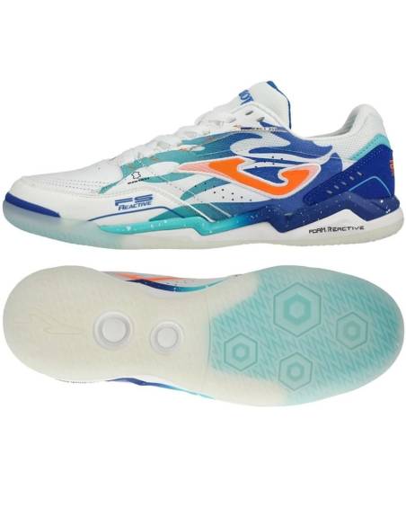Buty Joma Reactive 2401 IN FSS2576IN
