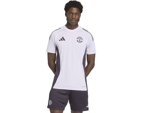 Koszulka adidas Manchester United Training JSY KA8932