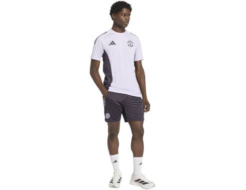 Koszulka adidas Manchester United Training JSY KA8932
