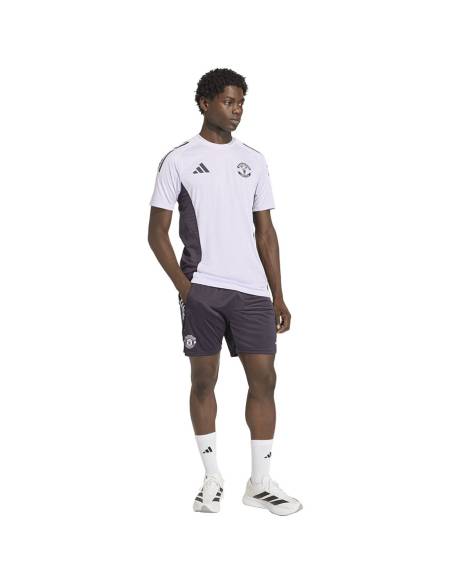 Koszulka adidas Manchester United Training JSY KA8932