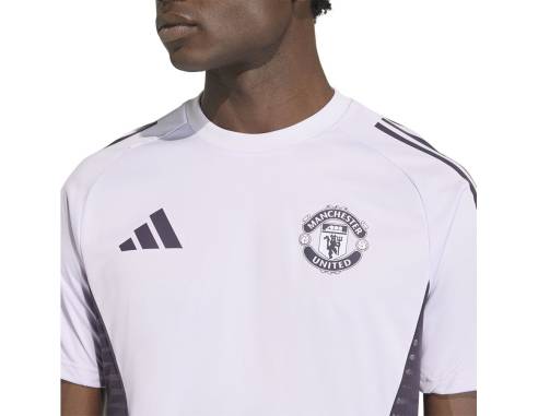 Koszulka adidas Manchester United Training JSY KA8932