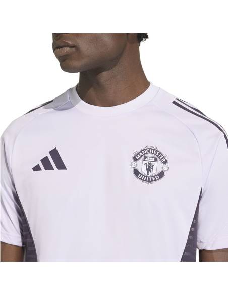 Koszulka adidas Manchester United Training JSY KA8932