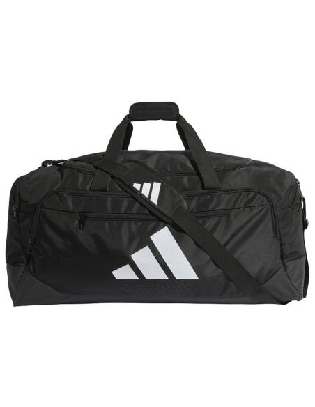 Torba adidas Training Defender Duffle JZ0606