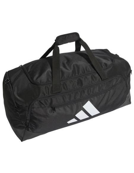 Torba adidas Training Defender Duffle JZ0606